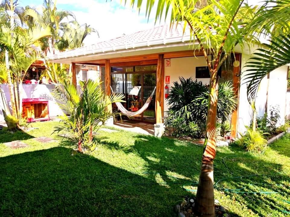 La Casa De La Abuela Villa Sucua Екстериор снимка