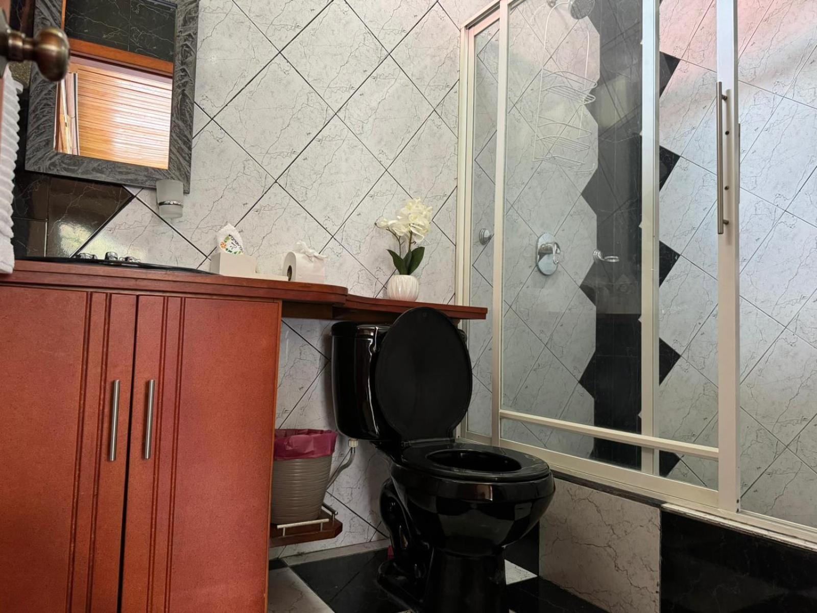 La Casa De La Abuela Villa Sucua Екстериор снимка
