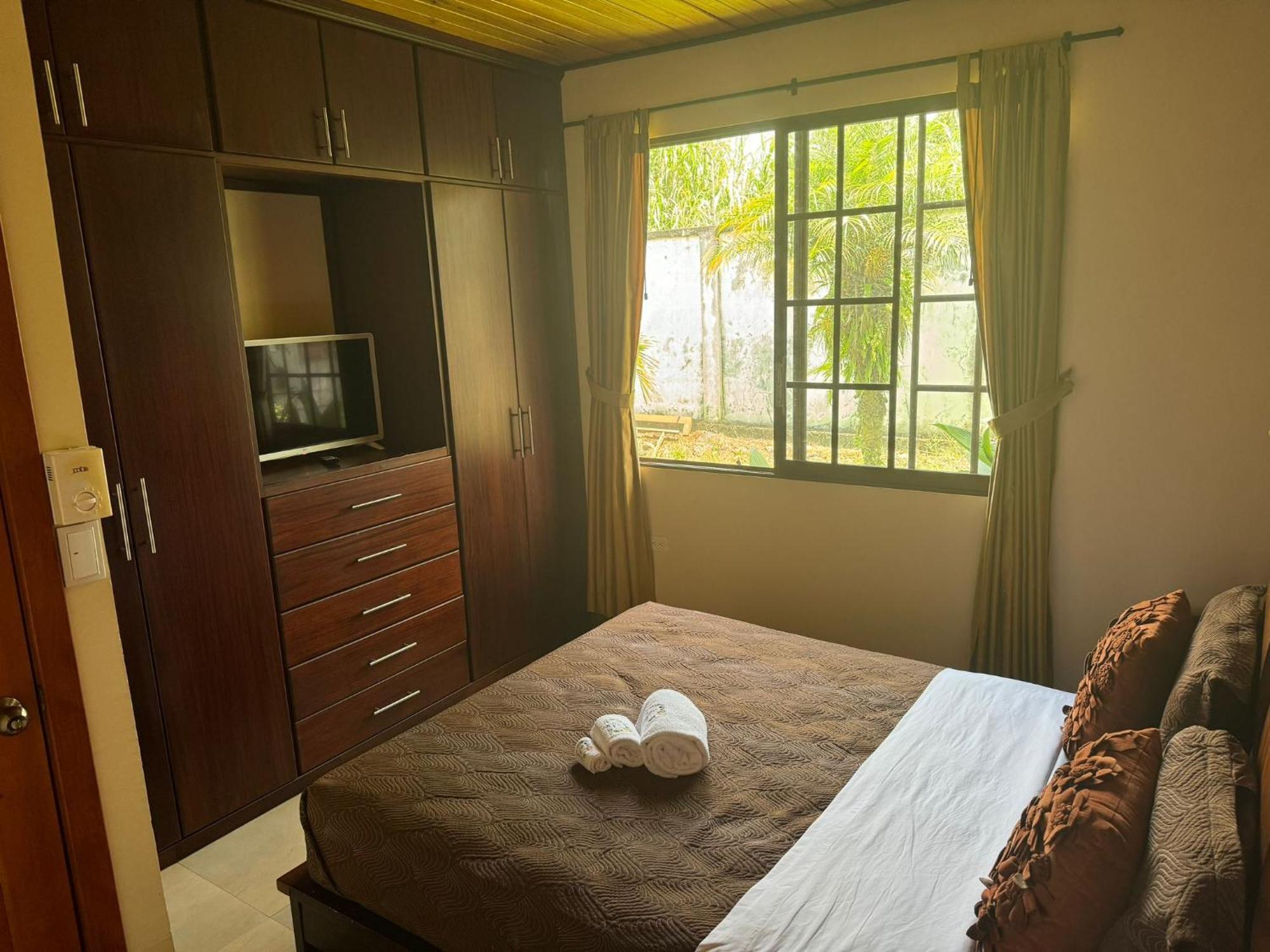 La Casa De La Abuela Villa Sucua Екстериор снимка