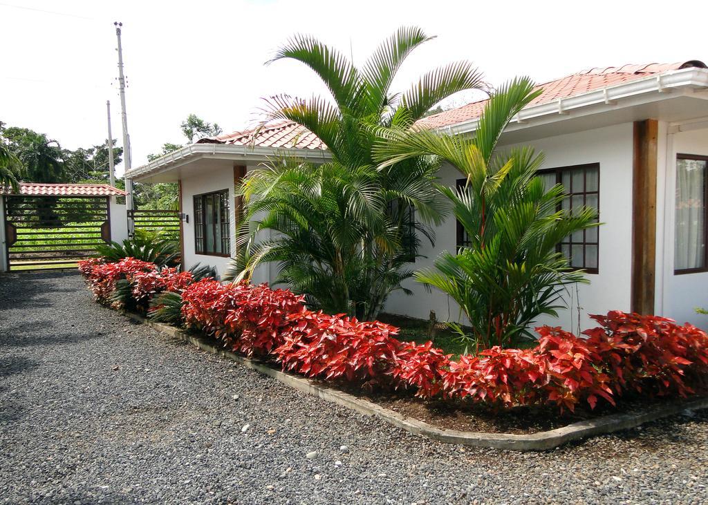 La Casa De La Abuela Villa Sucua Екстериор снимка